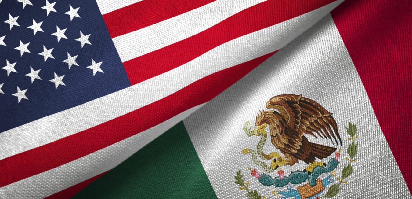 Importar a México desde USA