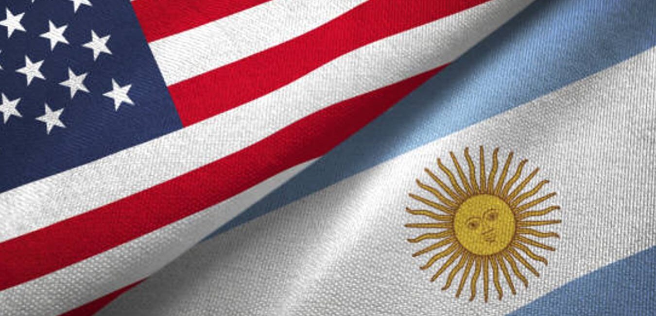 como Importar a Argentina desde USA